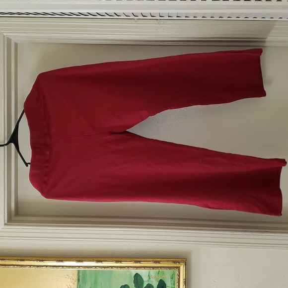 Alabama Crimson Tide Capris - Picture 5 of 5